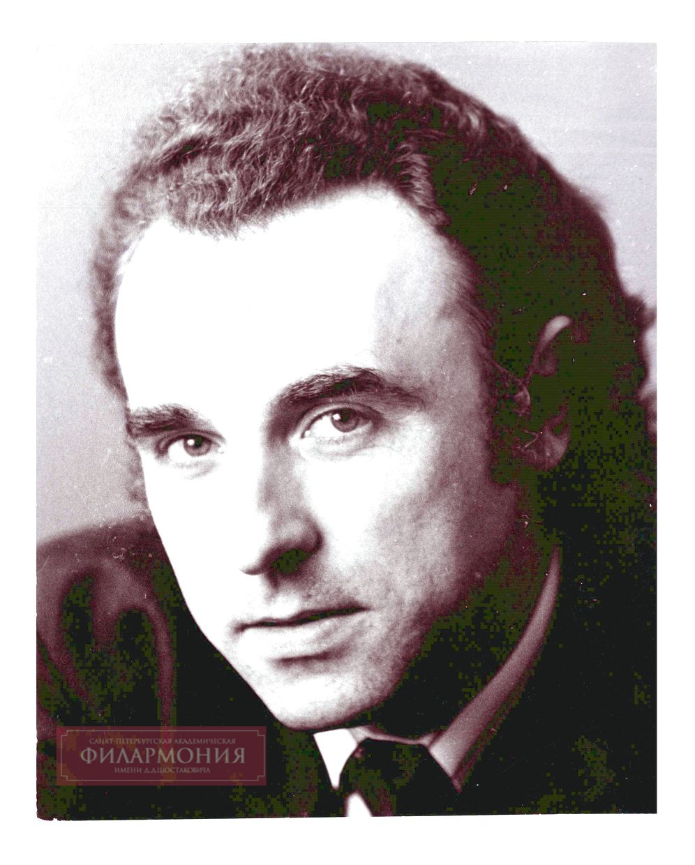 Александр Морозов